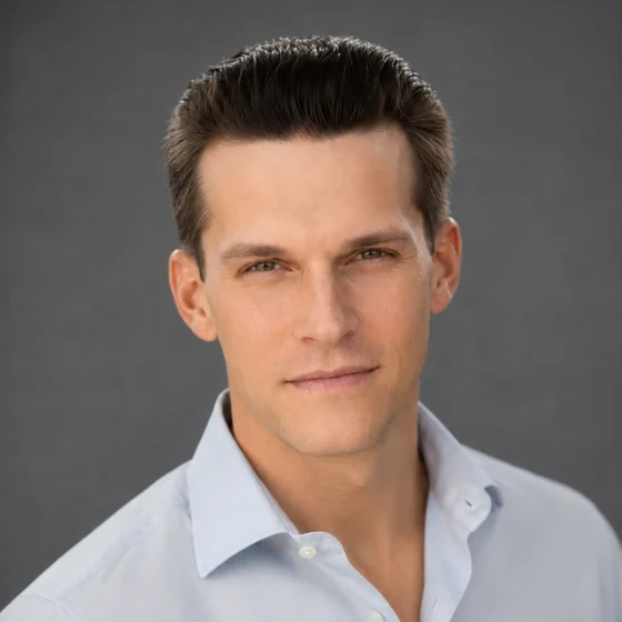 Smith Jones, performance media buyer